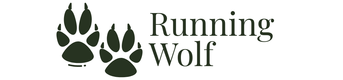 Runningwolf